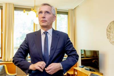 DN mener: Et skattelotteri verdt innsatsen