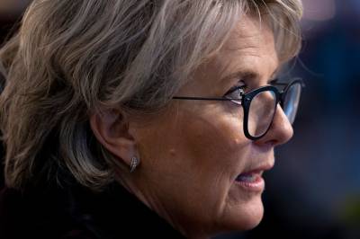 Telenor-sjefen skal sikre 40 prosent kvinnelige ledere: – Veldig optimistisk