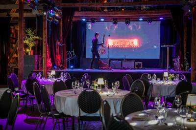 Tre konserter du bør få med deg i mars