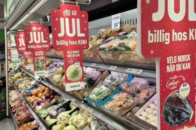 - Høyere priser på lang sikt
