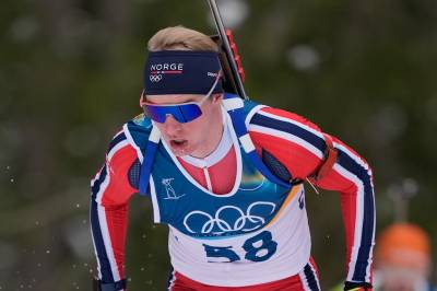 Gullgutten Botn hyllet avdød lagkamerat: – Sivert, vi klarte det!