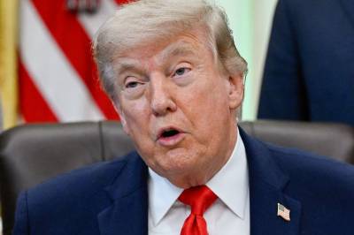 – Vi avsluttet krigen med Iran i dag, sa Trump. Kommer fredsavtalen nå?