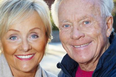 Røper: Ni måneder uten