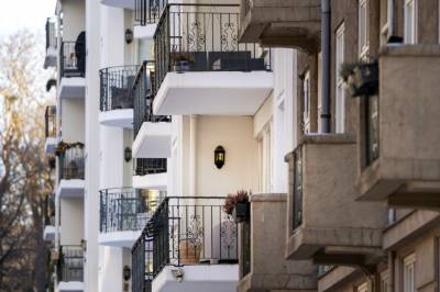 Eiendom Norge:  - Boligprisene faller videre