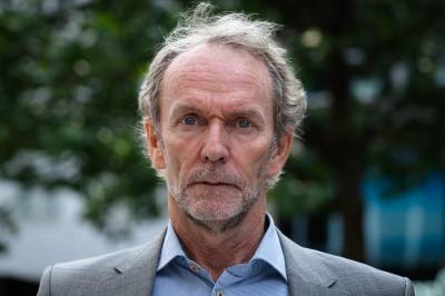 Harald Magnus Andreassen om beslutning: – Tragisk