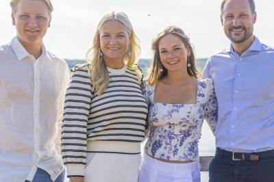 Slik endrer det familien