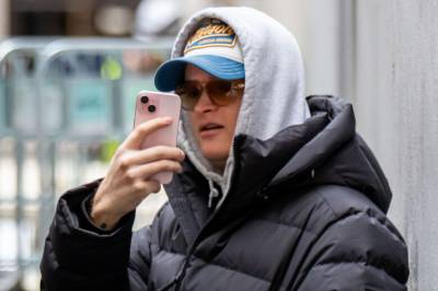 Ber om at Høiby soner varetektsfengsling med fotlenke