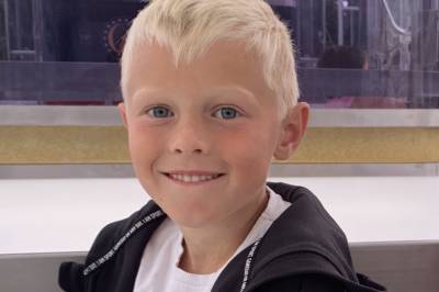 Trailersjåfør dømt til fengsel etter at Finn (7) døde