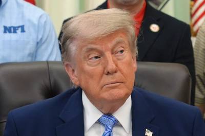 Trump innsetter ny sentralbanksjef