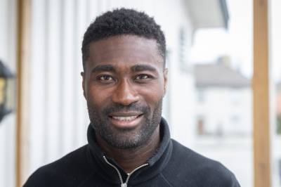 Tettey uaktuell for RBK-jobb