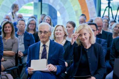 Forskning er beredskap, så hvorfor trygger ikke regjeringen landet?
