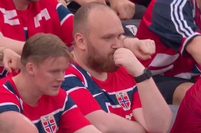 Nektet å ro: – Måtte stå i det