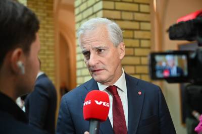 — Det er nok mange som er lei seg
