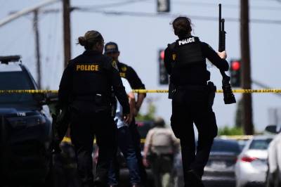 Politiet lette etter tenåringer før moské-angrep i San Diego – tre drept