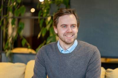 KI dreper ikke programvareutvikling