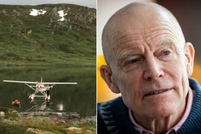 Tidligere Aker-topp om sjøfly-avtale: – Trodde jeg betalte til Norsk Industri