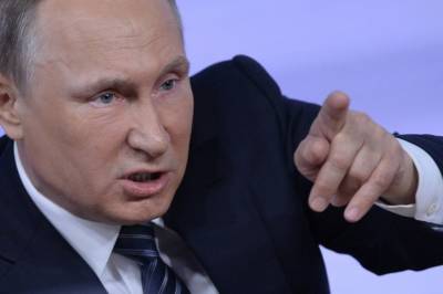Russland vakler: Frykter full kollaps
