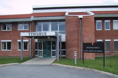 Kunde tiltalt for vold mot massør etter uenighet om sex