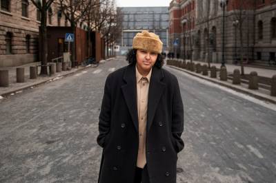 Musti (24) etter braksuksessen: - Jeg mistet meg selv litt