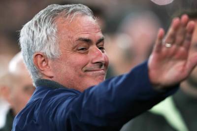 BBC: I sluttforhandlinger om Real Madrid-jobben