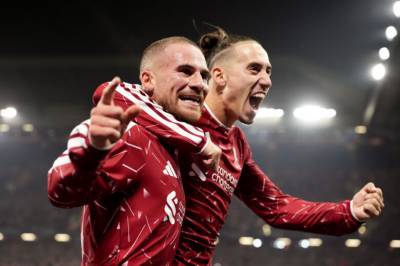 Liverpool snudde etter marerittstart: – Arrogant