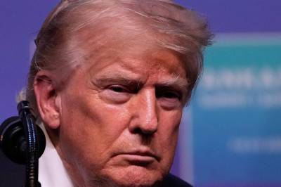 USA med nytt angrep på Iran