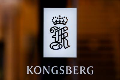 Oslo Børs stiger fra start: Kongsberg stiger etter milliardkontrakt