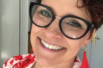Maria gikk ned 40 kilo med én kostholdsendring