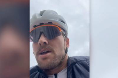 Her smeller det: – Rakk ikke å tenke