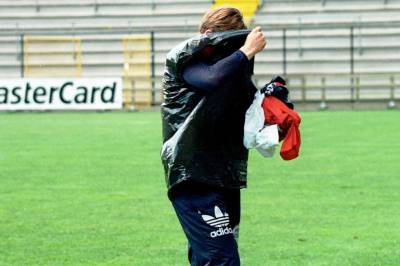 Får reaksjoner: – Artig sammenligning