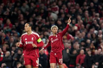 Nå er det klart: England får en ekstra Champions League-plass