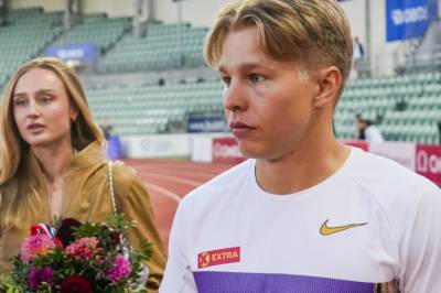 - Bare kjæresten til Jenny