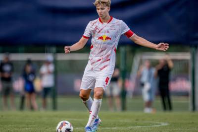 TV 2 erfarer: FFK jakter stortalent fra Bundesliga