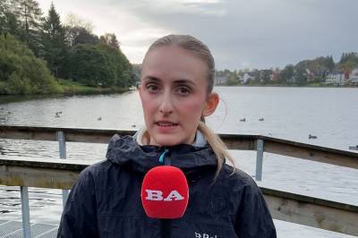 Mange døde fisk i Tveitevannet: Ingen vet hva som har skjedd