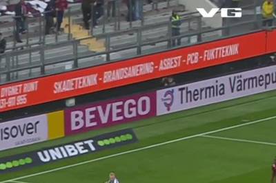 0-1: Erlingmark, IFK Göteborg