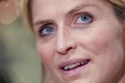 Johaug trosser skadetrøbbel