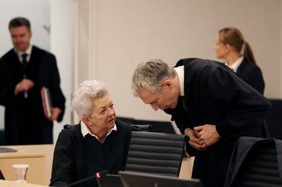 Mener Høiby kom med ny forklaring: – Helt nytt minne