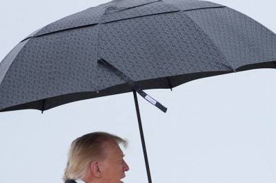 Staten betaler TV-reklamer med Trump. «Dette er det endelige slaget.»