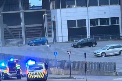 Fortsetter avhør etter Hamar-branner