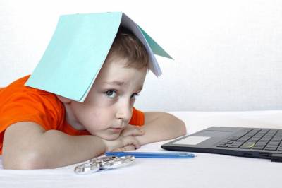 Stopp stigmatiseringen av ADHD