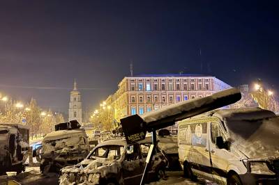 Trusler fra Trump og Grønland-krise. Hvordan påvirker det krigen i Ukraina?