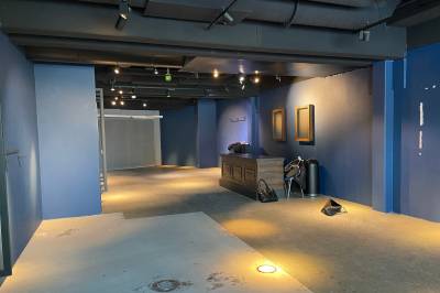 Nå blir det nytt liv i tomme lokaler på Storbyen