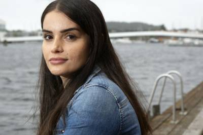 Satt fast i Iran: - Var livredd