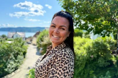 Marianne (38) åpner opp om finalen: – Jeg gikk på reservetank