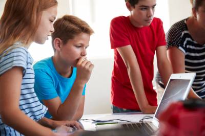 KI-verktøy kan forsterke forskjeller i skolen