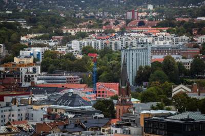 Utleieprisene eksploderer: – Rammer studenter hardt