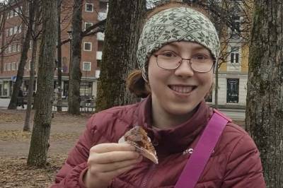 Team Pølsa fikk meg til å føle meg mindre alene