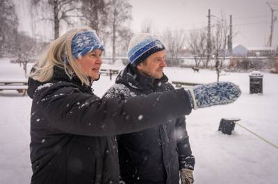 Kommunen veit ikkje kor røykeforbodet gjeld: – Spør du meg, så spør eg deg