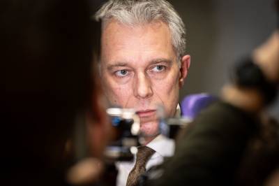 Forsvarer bekrefter Høiby-illebefinnende i retten