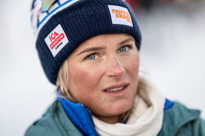 Frida Karlsson om kollapsen: – Følte et stort ubehag